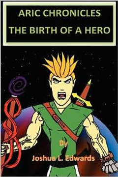 Aric Chronicles: The Birth of a Hero Aric Chronicles: The Birth of a Hero