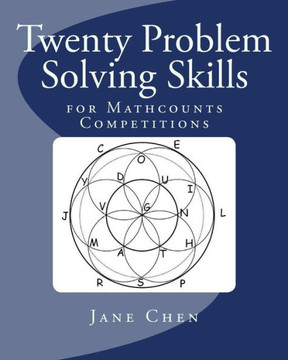 Twenty Problem Solving Skills Twenty Problem Solving Skills