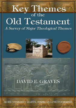 Key Themes of the Old Testament: A Survey of Major Theological Themes