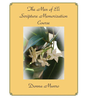 The Men of Eli Scripture Memorization Course