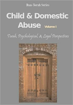 Child and Domestic Abuse Volume I Child and Domestic Abuse Volume I