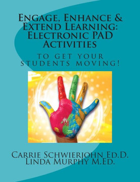 Engage, Enhance & Extend Learning: Electronic PAD Activities to get your students moving!