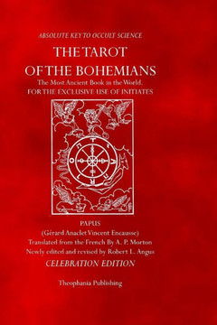 The Tarot of the Bohemians: Celebration Edition
