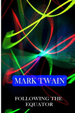 Following The Equator - 9781478171775