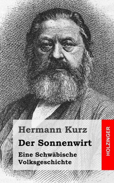 Der Sonnenwirt: Eine Schw??ische Volksgeschichte Der Sonnenwirt: Eine Schw??ische Volksgeschichte