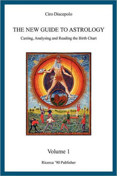 The New Guide to Astrology: Casting, Analysing and Reading the Birth Chart - 9781460984567