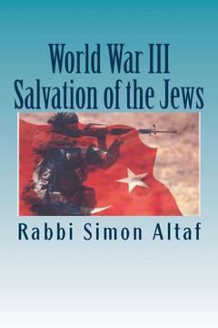 World War III Salvation of the Jews World War III Salvation of the Jews