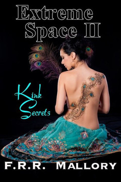 Extreme Space II: Kink Secrets: Black & White Edition