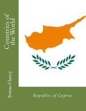 Countries of the World: Republic of Cyprus
