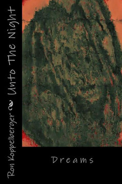 Unto The Night: Amazing, Fantastic Horror