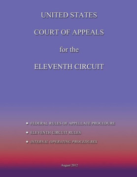 United States Court of Appeals for the Eleventh Circuit
