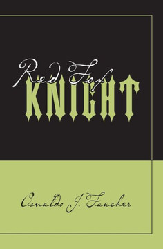 Red Fox Knight Red Fox Knight