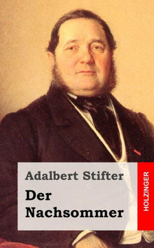 Der Nachsommer - 9781482752182