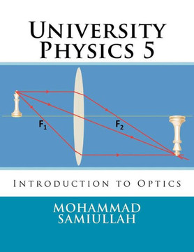 University Physics: Introduction to Optics