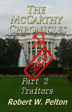 The McCarthy Chronicles Part 2 Traitors
