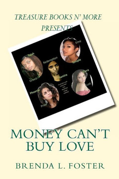 Money Can't Buy Love: ...but this diamond will do!