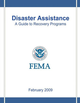 Disaster Assistance: A Guide to Recovery Programs