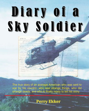 Diary of a Sky Soldier
