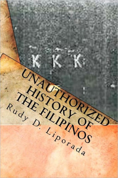Unauthorized History of the Filipinos: Slaves from the East?