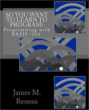 So You Want to Learn to Program?