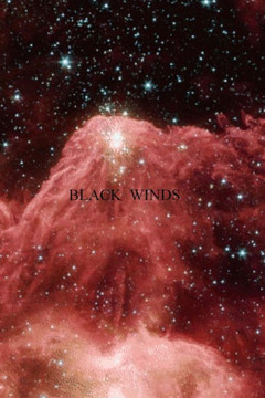 Black Winds: Tales of the Zorantian Brotherhood