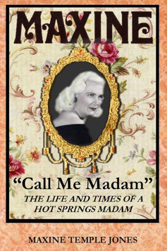 Maxine: ""Call Me Madam""