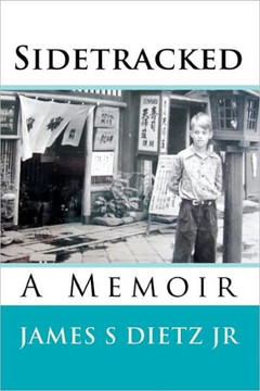 Sidetracked: A Memoir