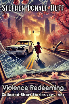 Violence Redeeming: Collected Short Stories 2009-2011