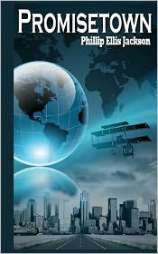 Promisetown: A fascinating sci-fi thriller.