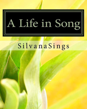A Life in Song: Kittykat's Book of Poems & Songs