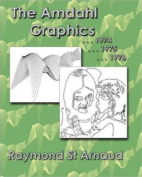 The Amdahl Graphics ...1974...1975...1976