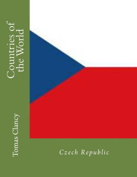 Countries of the World: Czech Republic