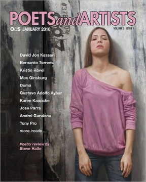 Poets and Artists: O&S January 2010