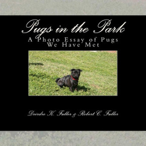Pugs in the Park: A Photo Essay of Pugs We Have Met