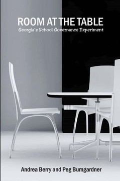 Room At The Table: Georgia's School Governance Experiment