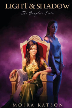 Light & Shadow: The Complete Series Light & Shadow: The Complete Series