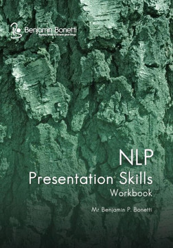 NLP Presentation Skills Workbook