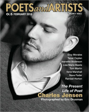Poets and Artists (February 2010): O&s