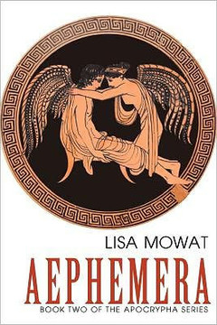 Aephemera: Book Two of the Apocrypha Series