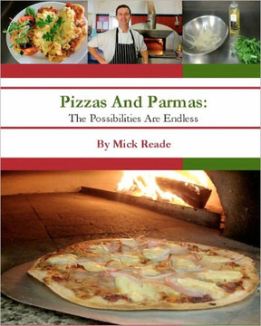 Pizzas And Parmas: The Possibilities Are Endless