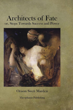 Architects of Fate - 9781478154112