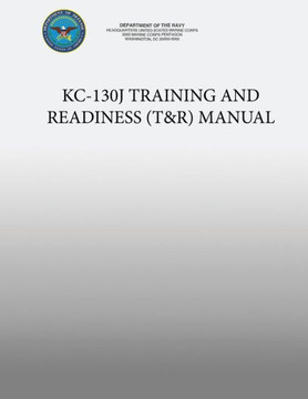 KC-130J Training and Readiness (T&R) Manual