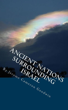 Ancient Nations Surrounding Israel: All The Bible Teaches About