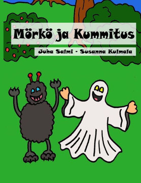 M??k??ja Kummitus