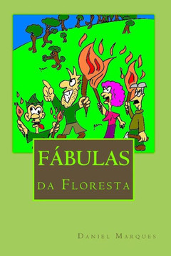 F??ulas da Floresta