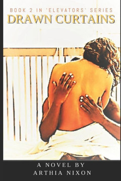 DRAWN CURTAINS (Elevators)