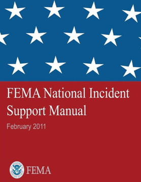 FEMA National Incident Support Manual