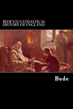 Bede's Ecclesiastical History of England Bede's Ecclesiastical History of England