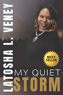 My Quiet Storm My Quiet Storm