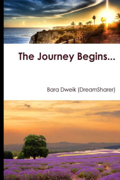 The Journey Begins...